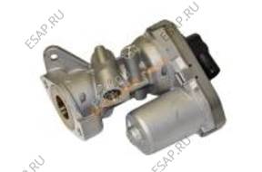 ZAW EGR DUCATO 2006 > двигатель 2.2 PUMA